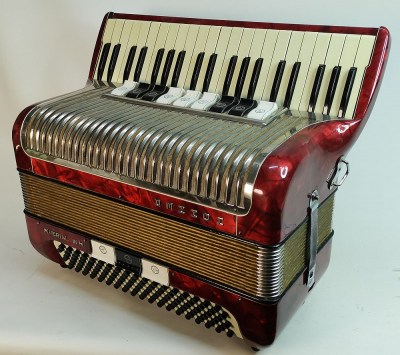 Hohner Imperial III M
